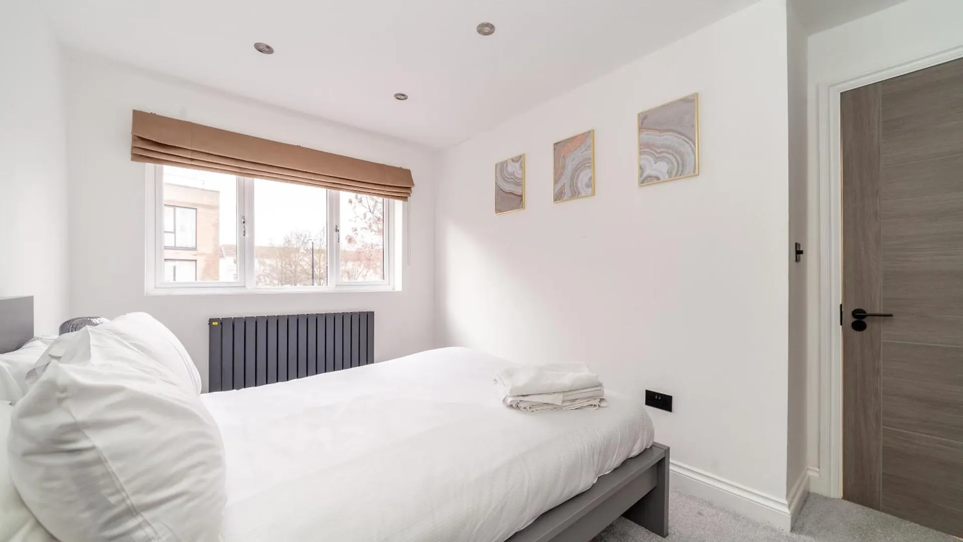 Holiday home Home From Home London United Kingdom